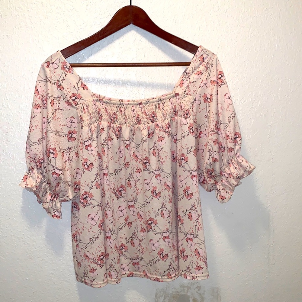 Melloday Top
